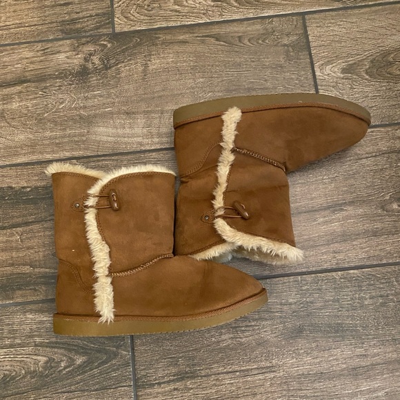 Ankle Boots - Picture 2 of 2